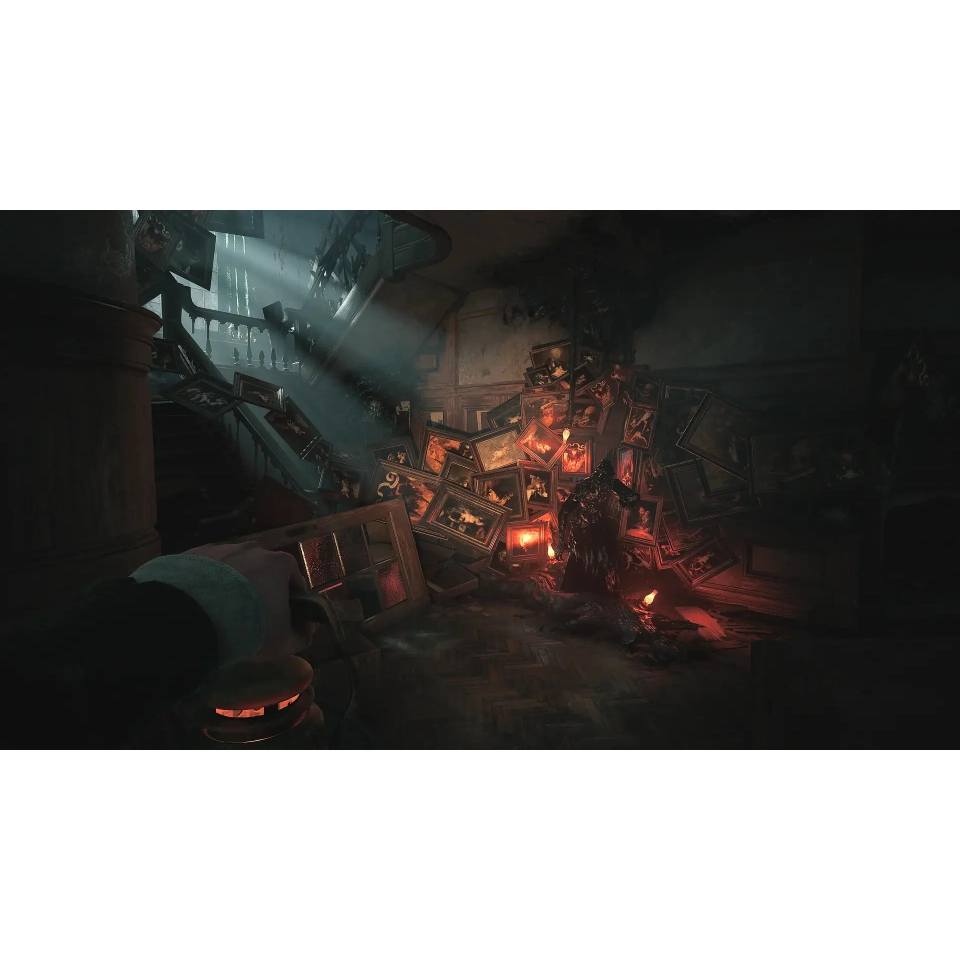 Layers of Fear VHS Edition - PlayStation 5 - Limited Run Games - Image 10