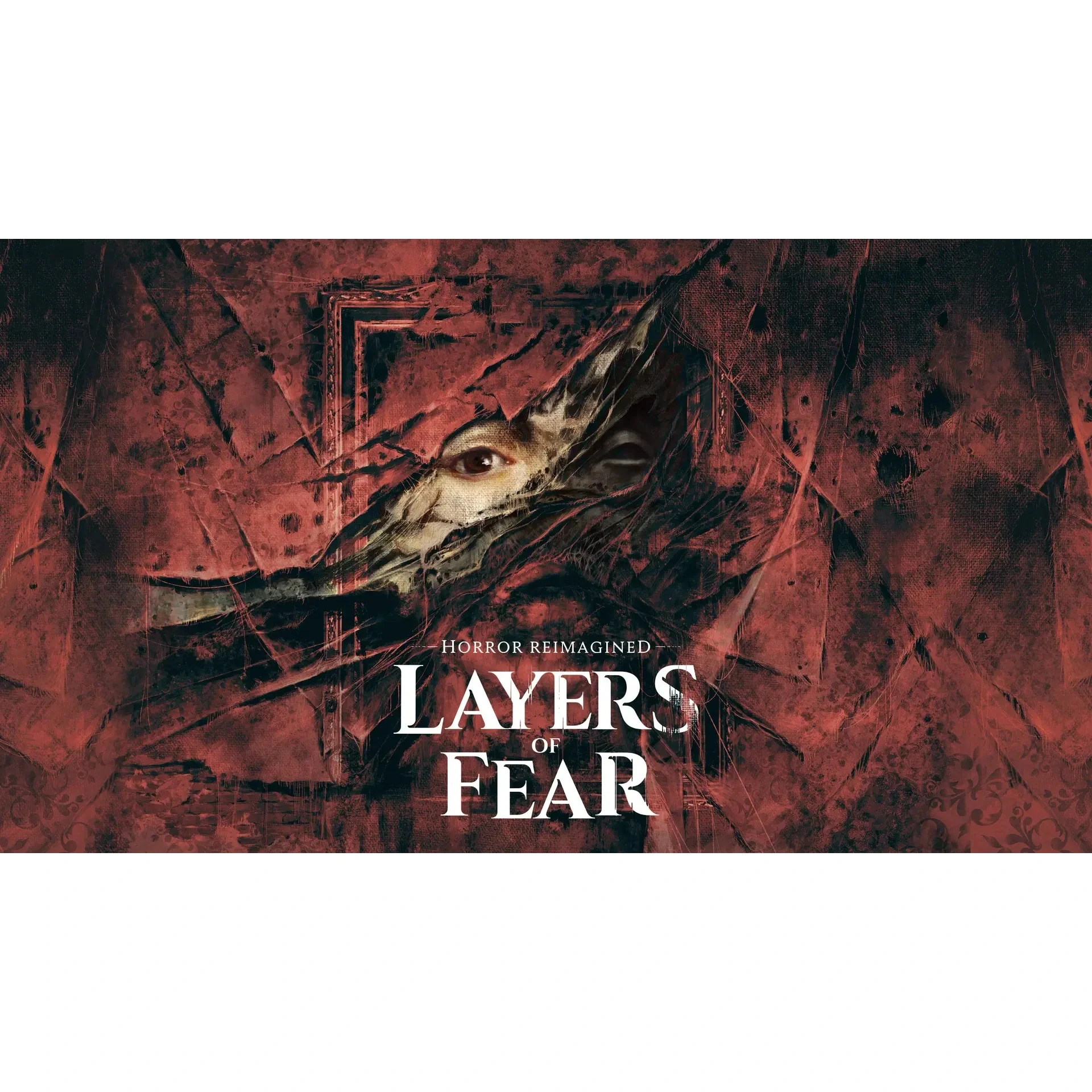 Layers of Fear VHS Edition - PlayStation 5 - Limited Run Games - Image 4