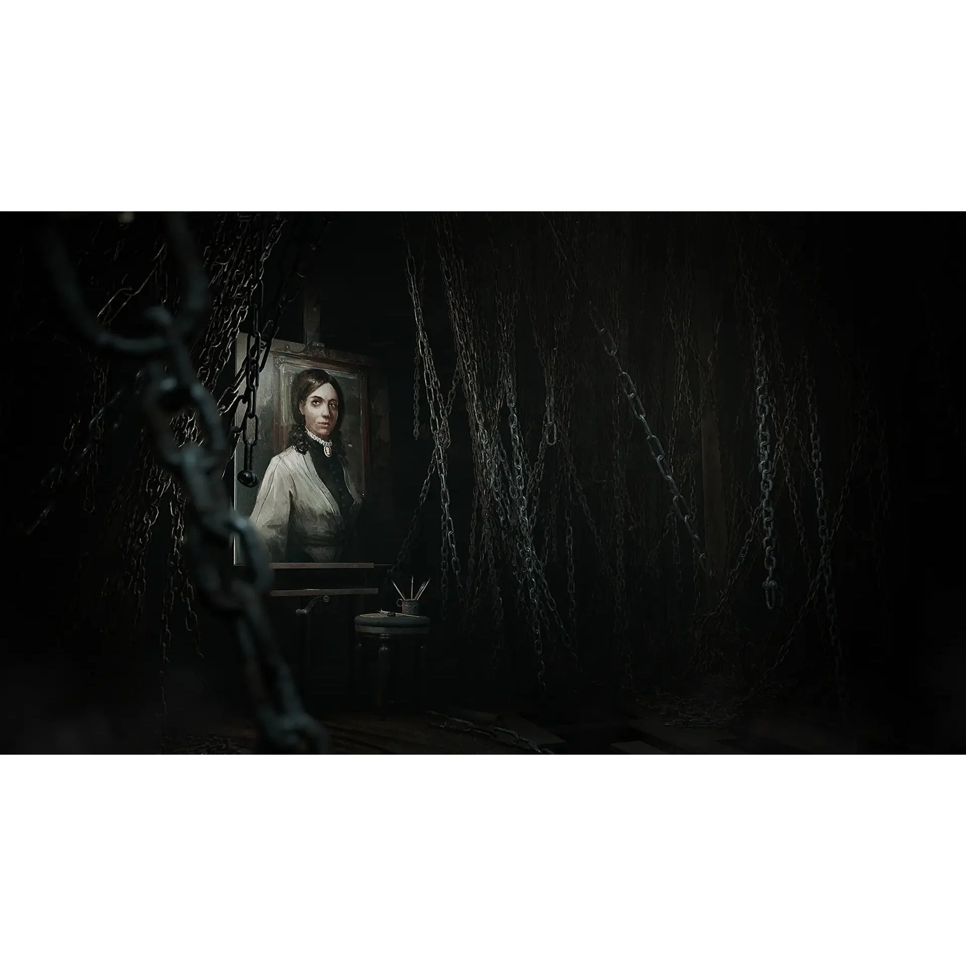 Layers of Fear VHS Edition - PlayStation 5 - Limited Run Games - Image 5