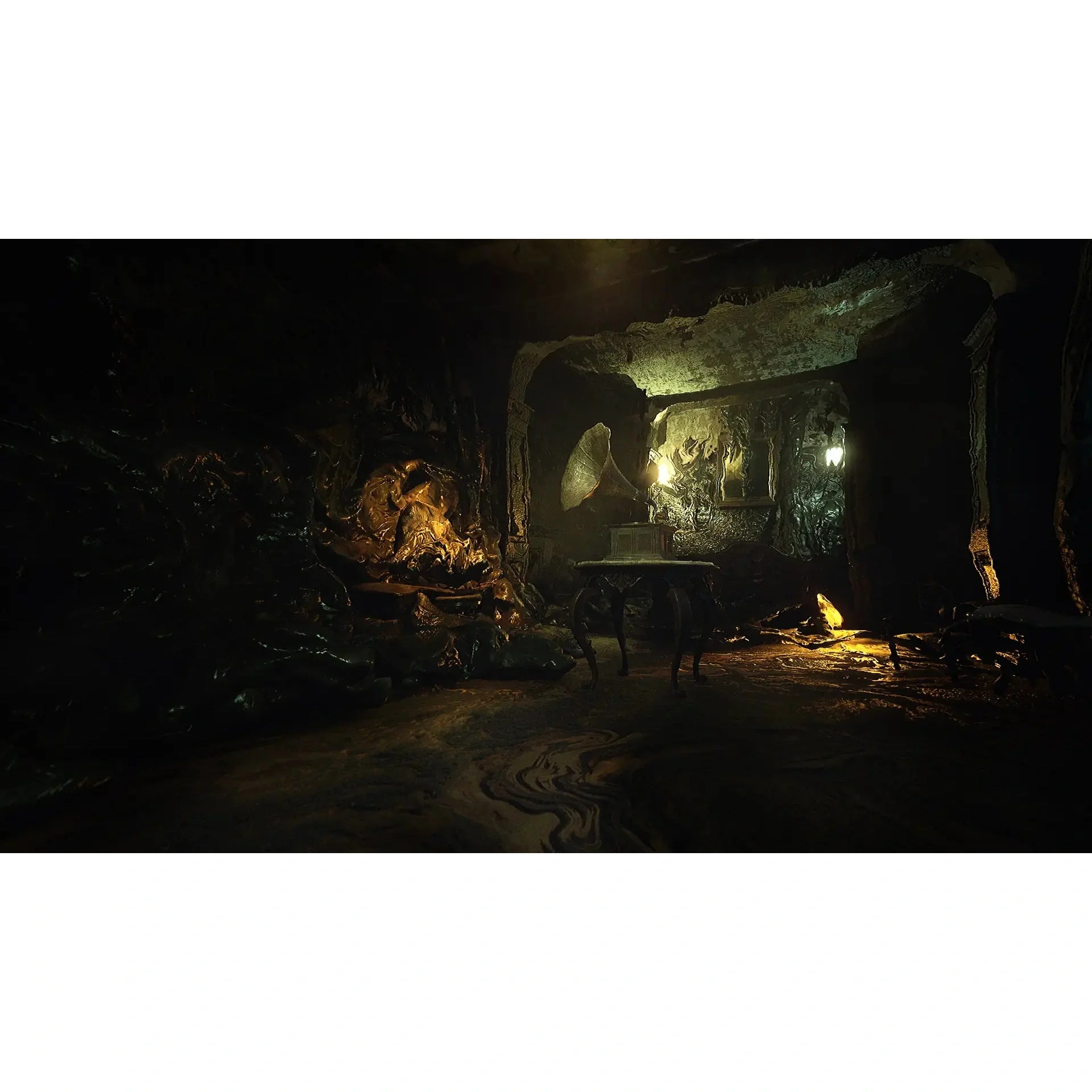 Layers of Fear VHS Edition - PlayStation 5 - Limited Run Games - Image 7