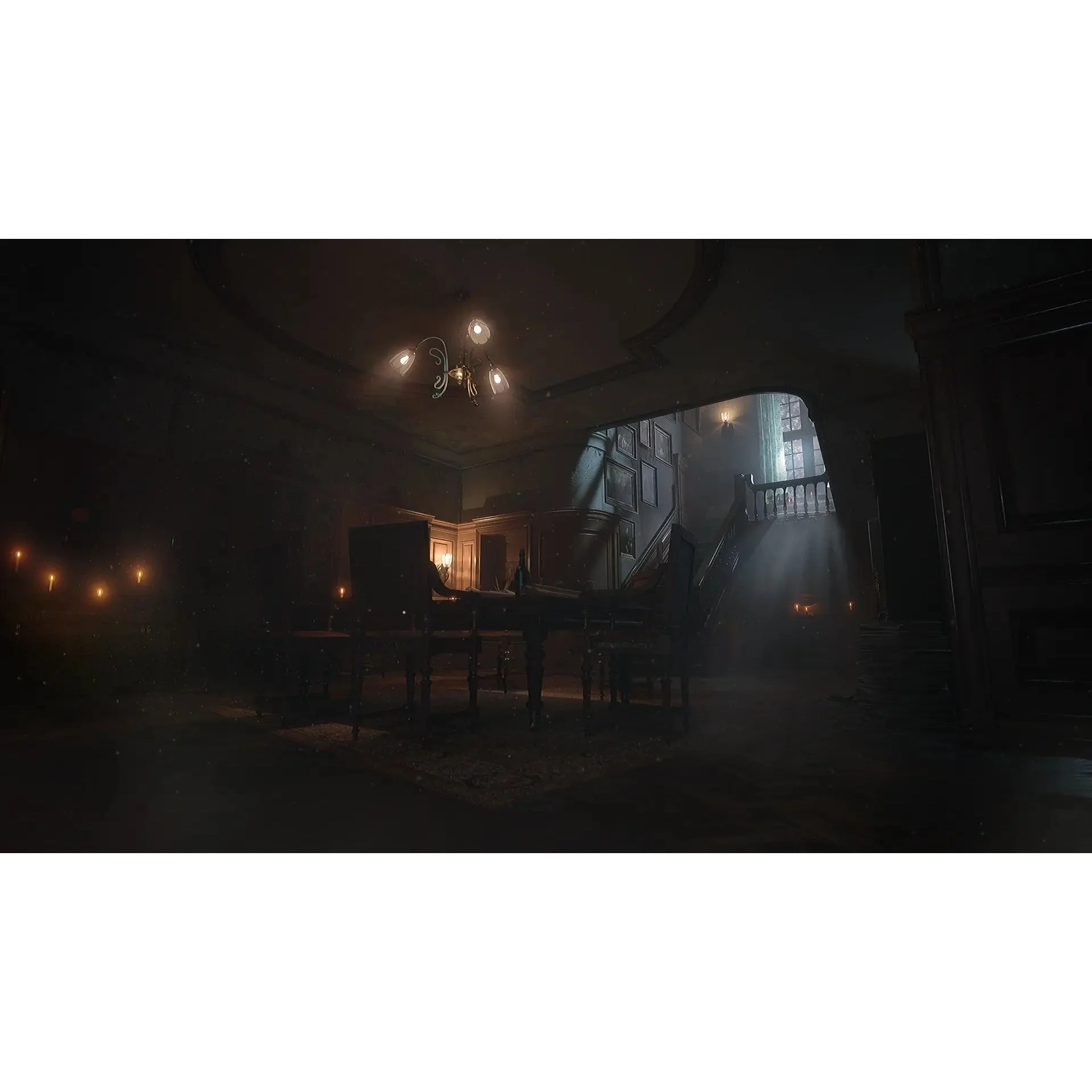 Layers of Fear VHS Edition - PlayStation 5 - Limited Run Games - Image 9