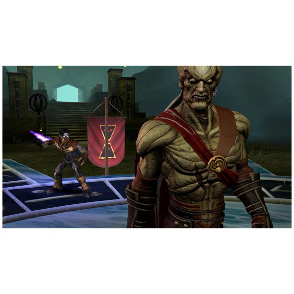 Legacy of Kain Soul Reaver 1 & 2 Remastered - PlayStation 5 - Crystal Dynamics, Aspyr Media - Image 2