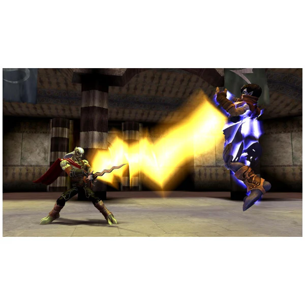 Legacy of Kain Soul Reaver 1 & 2 Remastered - PlayStation 5 - Crystal Dynamics, Aspyr Media - Image 3