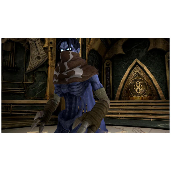 Legacy of Kain Soul Reaver 1 & 2 Remastered - PlayStation 5 - Crystal Dynamics, Aspyr Media - Image 8