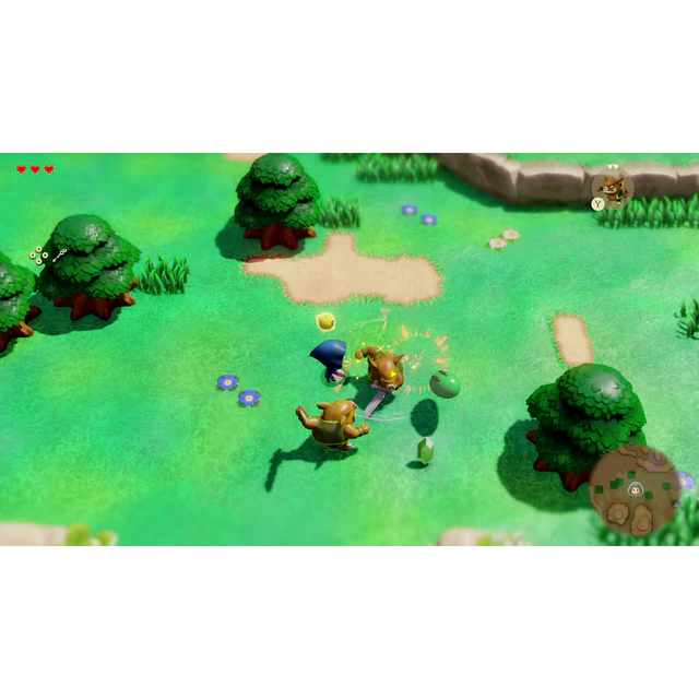 Legend of Zelda: Echoes of Wisdom - Nintendo Switch - Image 10