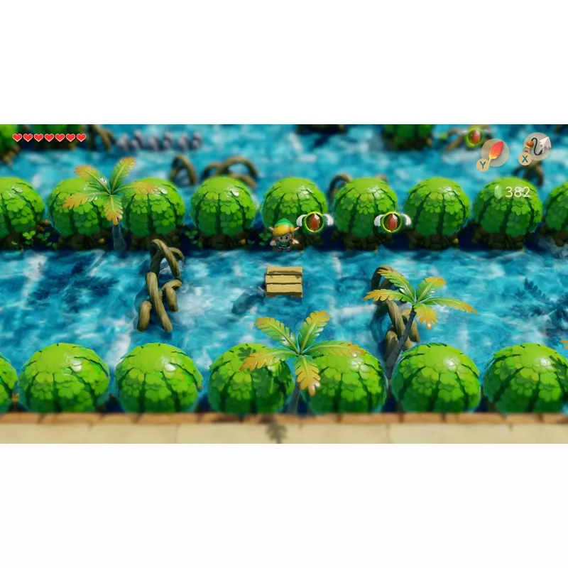The Legend of Zelda: Link's Awakening - Nintendo Switch - Image 10