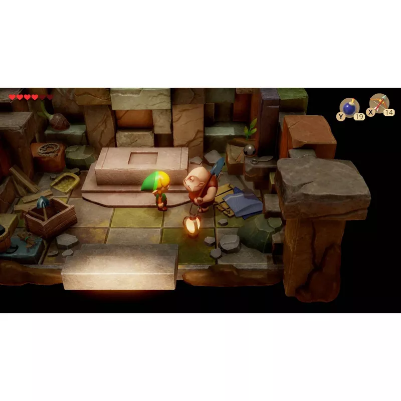 The Legend of Zelda: Link's Awakening - Nintendo Switch - Image 15