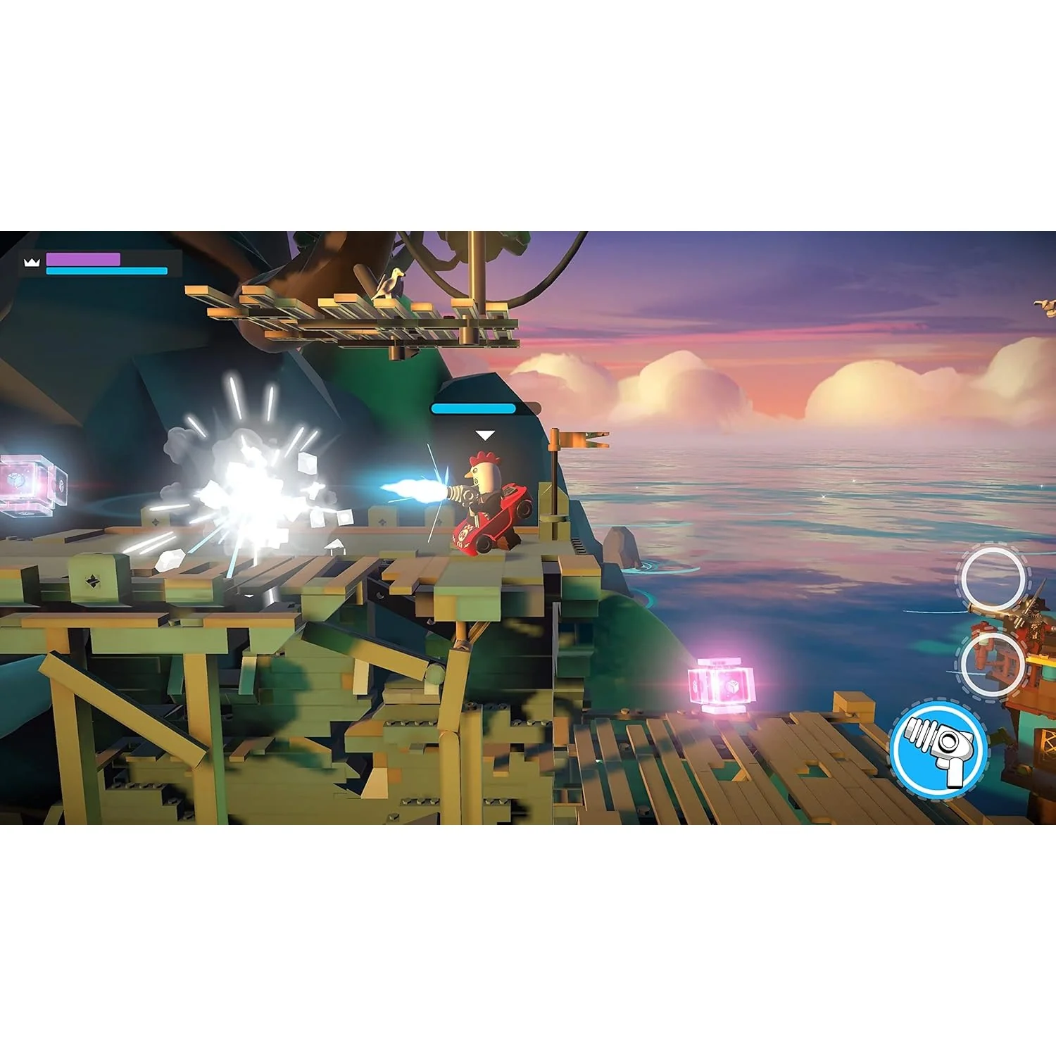 LEGO Brawls - PlayStation 5 - Red Games Co., LEGO - Image 7