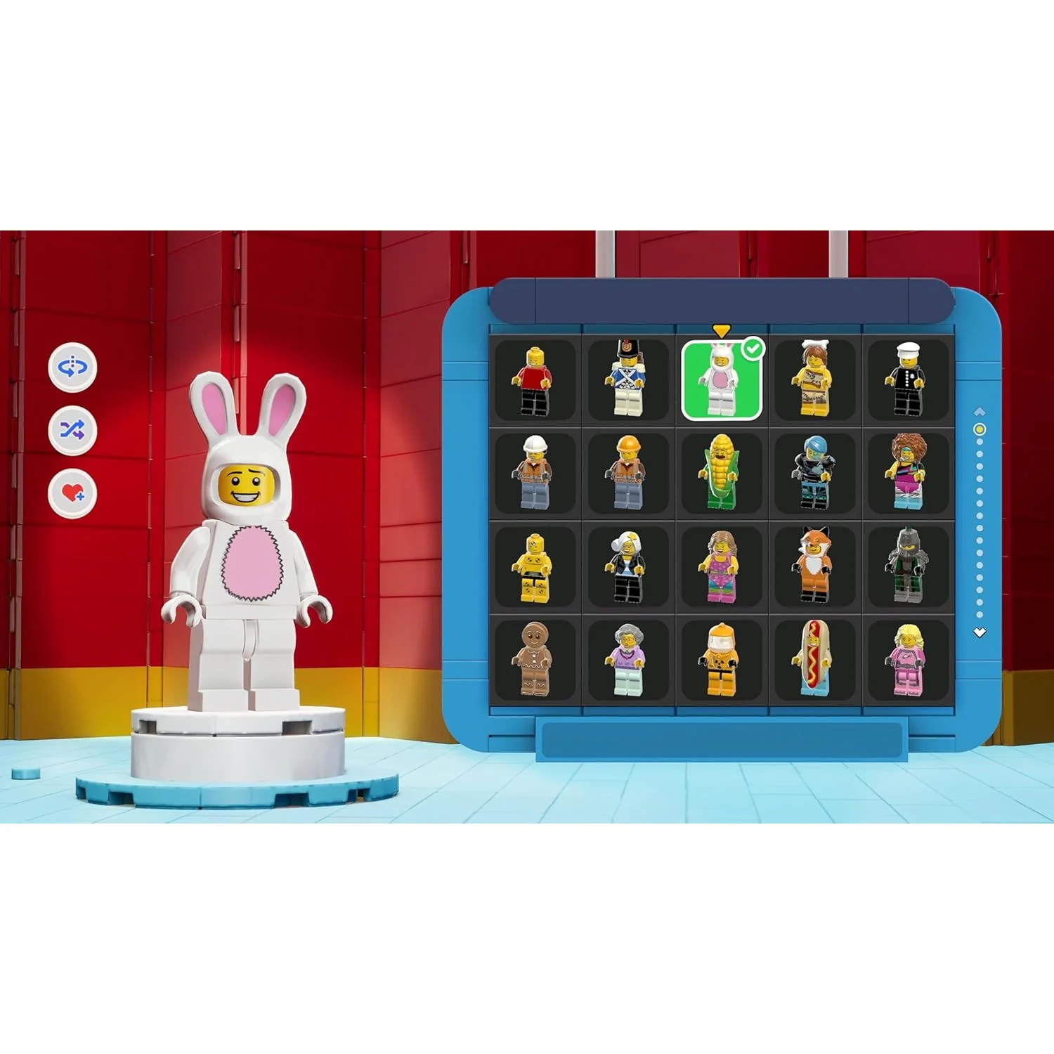 LEGO Party! - PlayStation 5 - iam8bit - Image 6