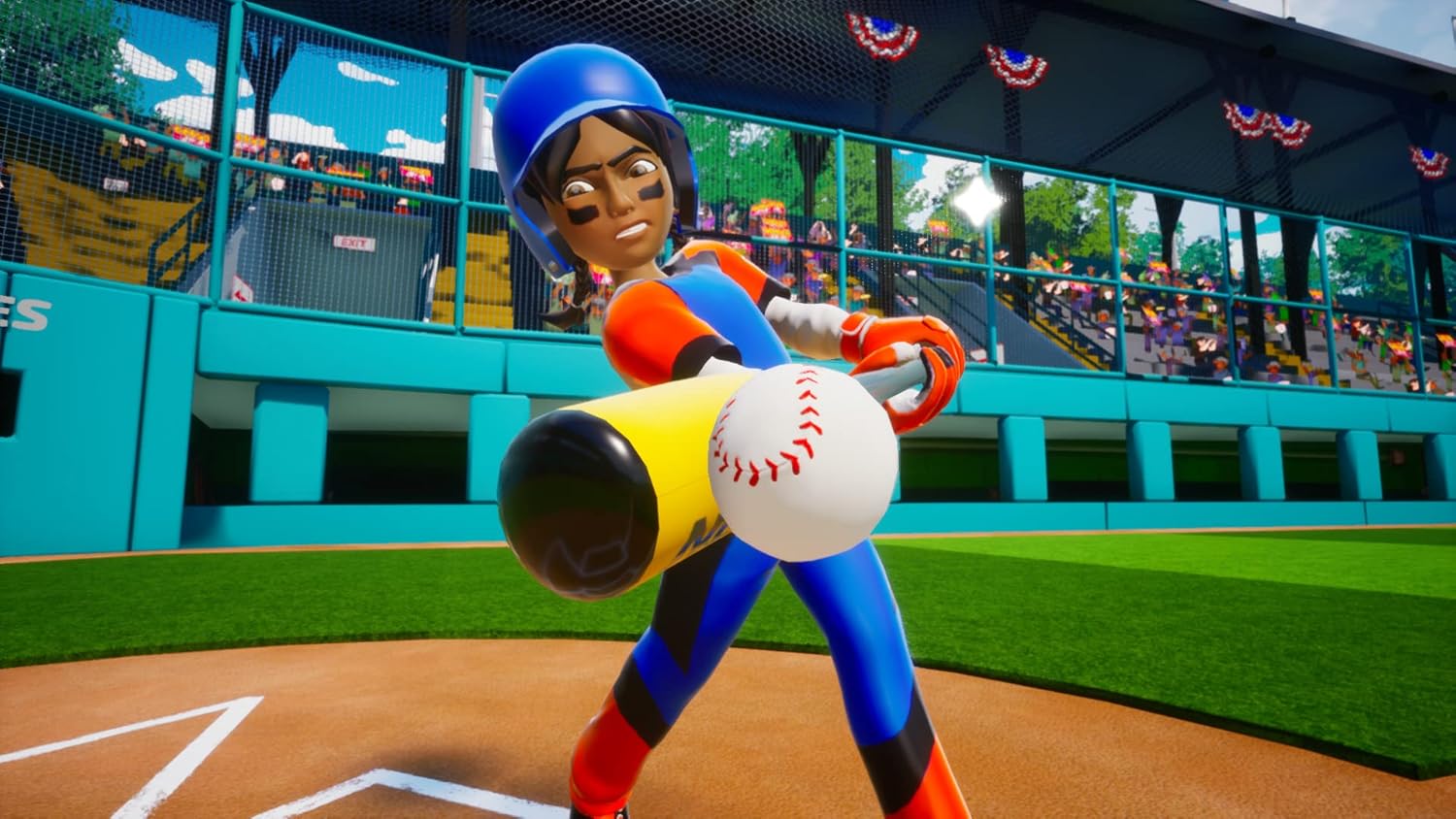 Little League World Series Baseball 2022 - PlayStation 5 - Game Mill Entertainment - Image 3