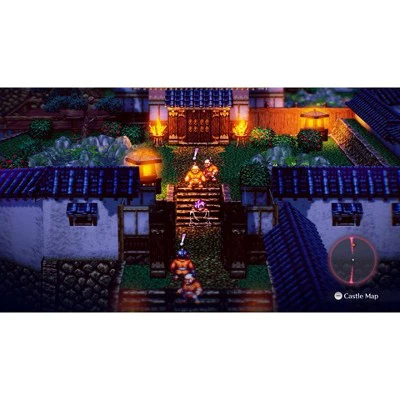 Live A Live - Nintendo Switch - Square Enix - Image 7