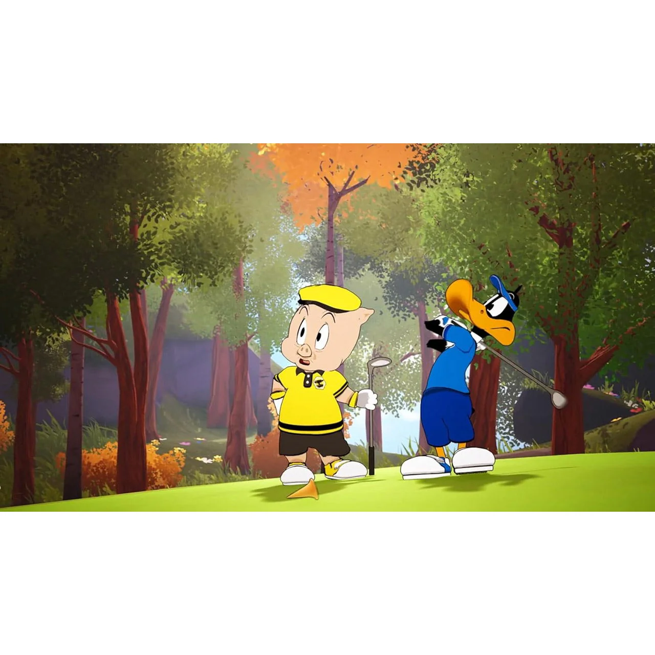 Looney Tunes Wacky World of Sports - Xbox Series X - Game Mill Entertainment - Image 12