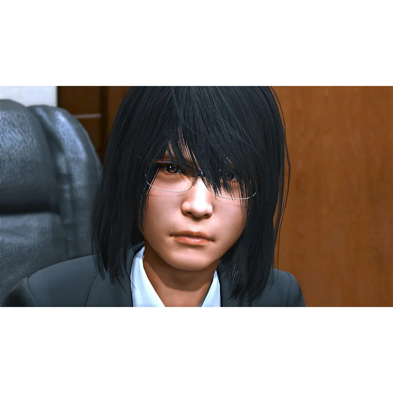 Lost Judgment - Xbox Series X - Sega - Image 6