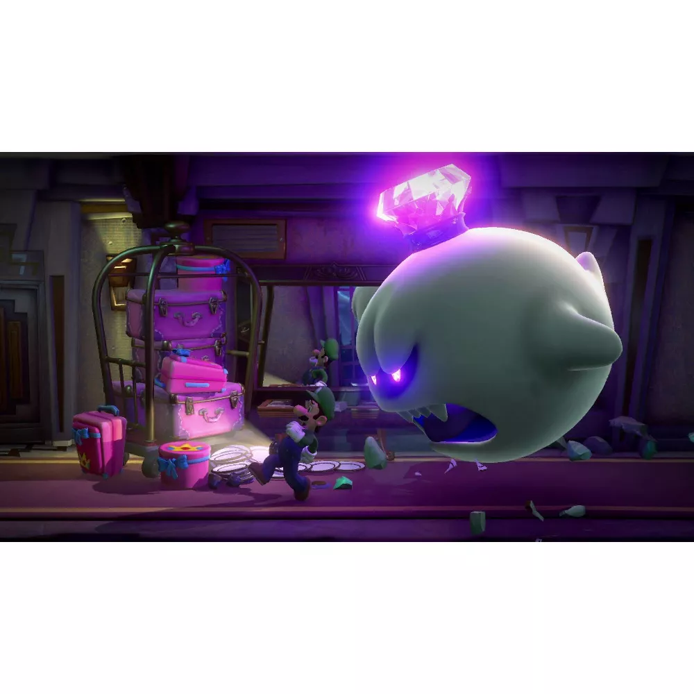Luigi's Mansion 3 - Nintendo Switch - Image 5