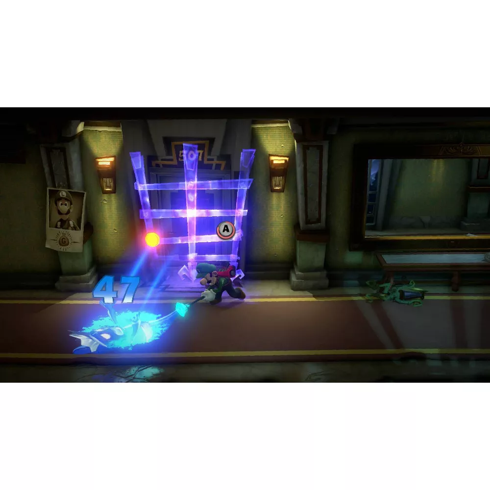 Luigi's Mansion 3 - Nintendo Switch - Image 9