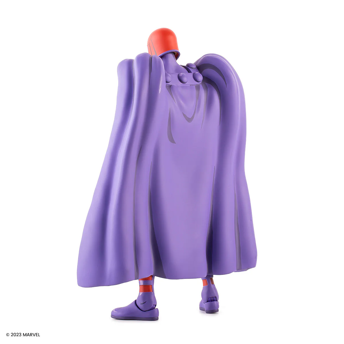 Marvel's X-Men: The Animated Series Magneto 1/6 Scale Figure - Mondo - Image 5