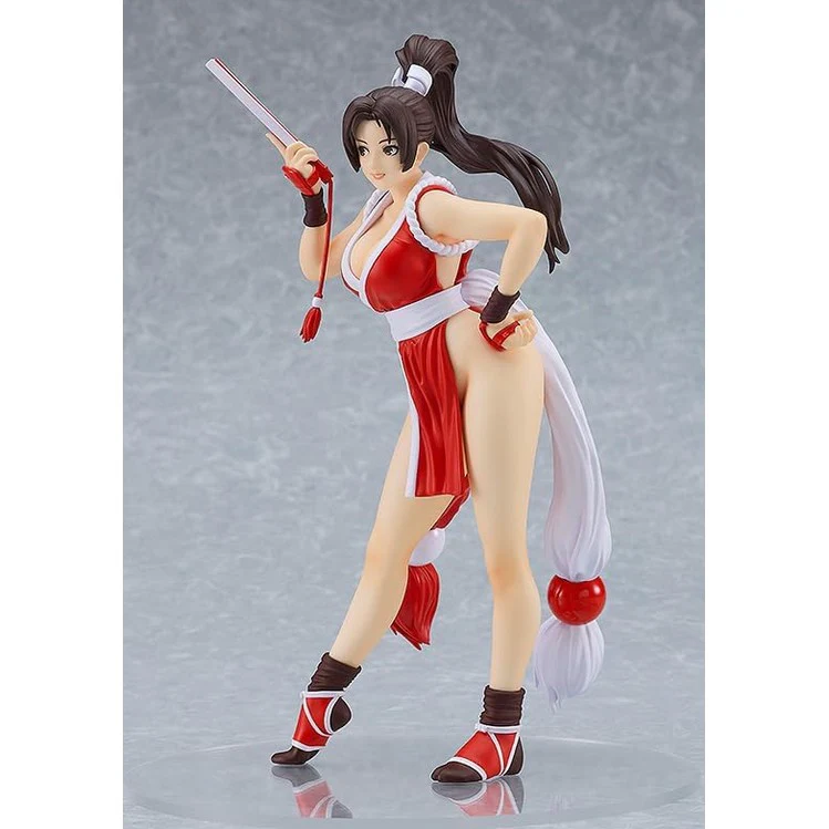 The King of Fighters '97 Mai Shiranui Statue Figure - Max Factory - Pop Up Parade - Image 2