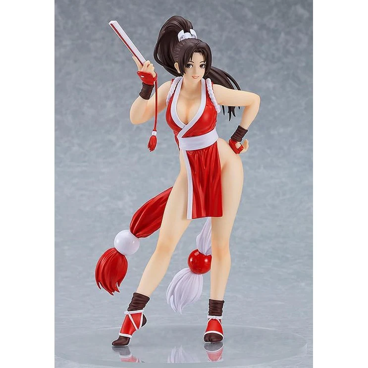 The King of Fighters '97 Mai Shiranui Statue Figure - Max Factory - Pop Up Parade - Image 5