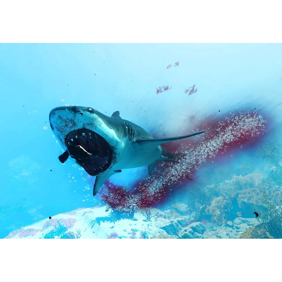 Maneater - PlayStation 4 - Deep Silver - Image 11