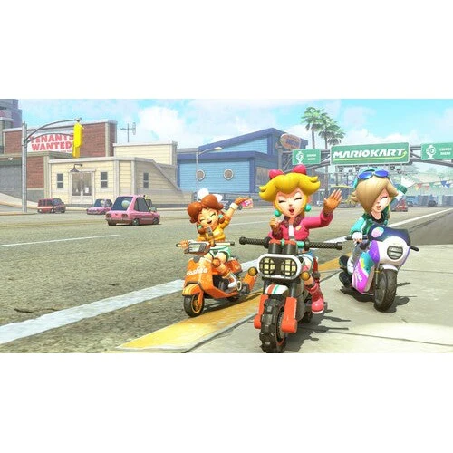 Mario Kart World Nintendo Switch 2 - Image 20