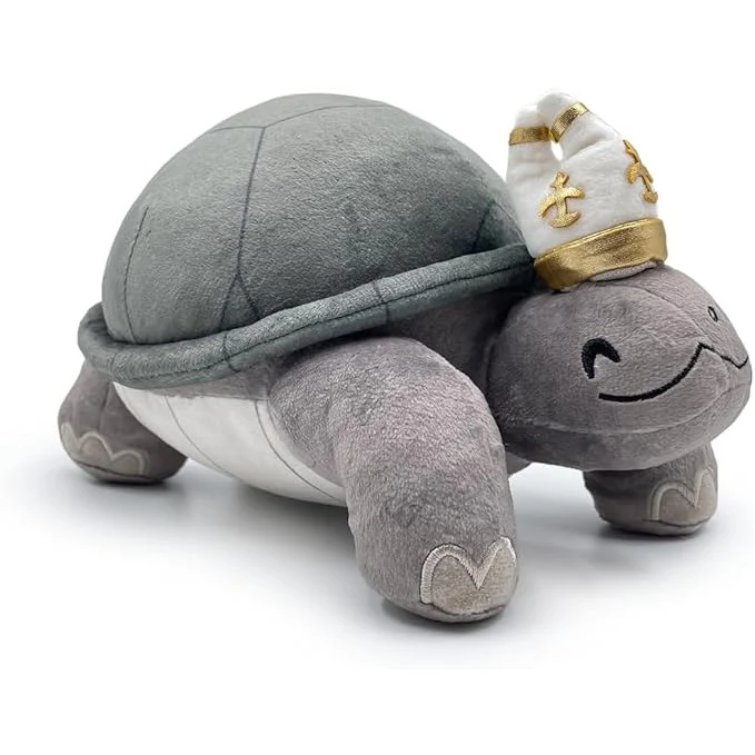 Elden Ring Miriel Pastor of Vows Plush - Youtooz - Image 3