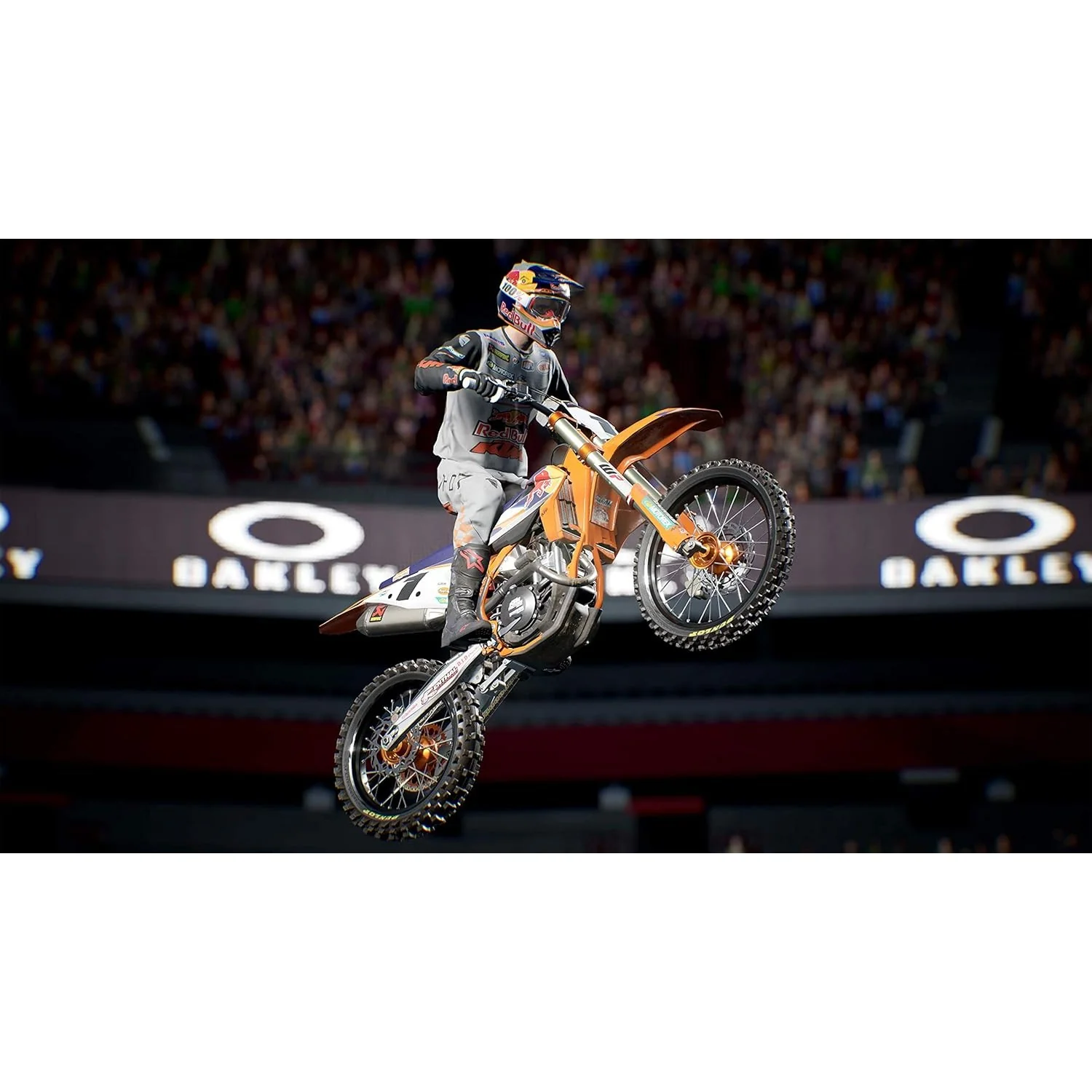 Monster Energy Supercross 4 - Xbox Series X - Milestone - Image 4