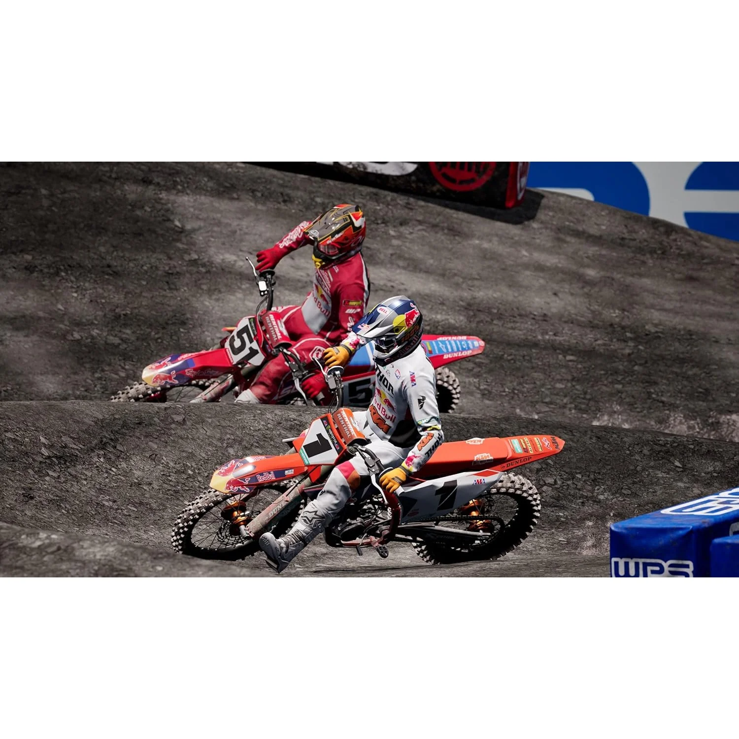 Monster Energy Supercross 6 - Xbox Series X - Plaion Inc - Image 12