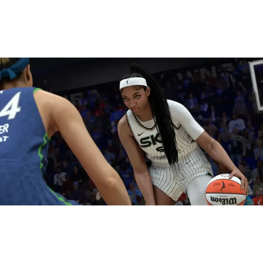 NBA 2K26 - Xbox Series X - 2K Games - Image 3