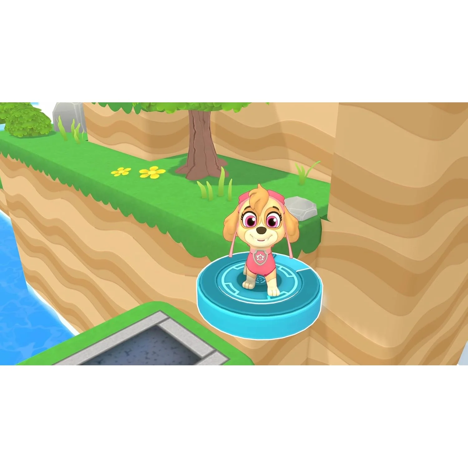 Nick Jr. Party Adventure - Xbox Series X, Xbox One - Outright Games - Image 6