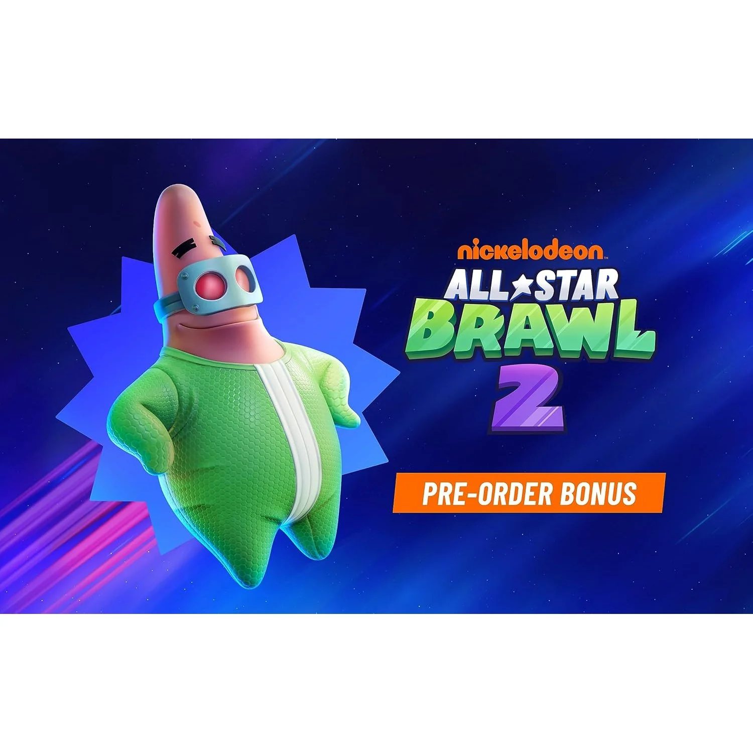 Nickelodeon All Star Brawl 2 - Xbox Series X, Xbox One - Game Mill - Image 2