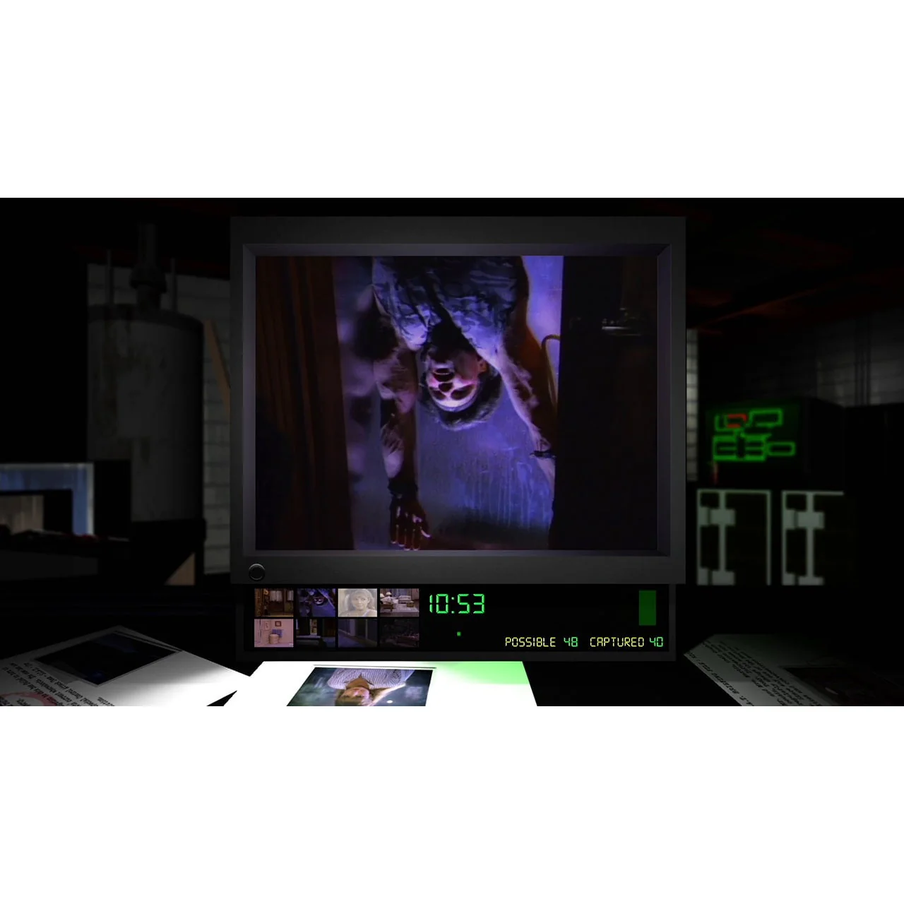 Night Trap PlayStation 4 - Image 3