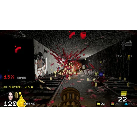 Nightmare Reaper - Nintendo Switch - Image 8