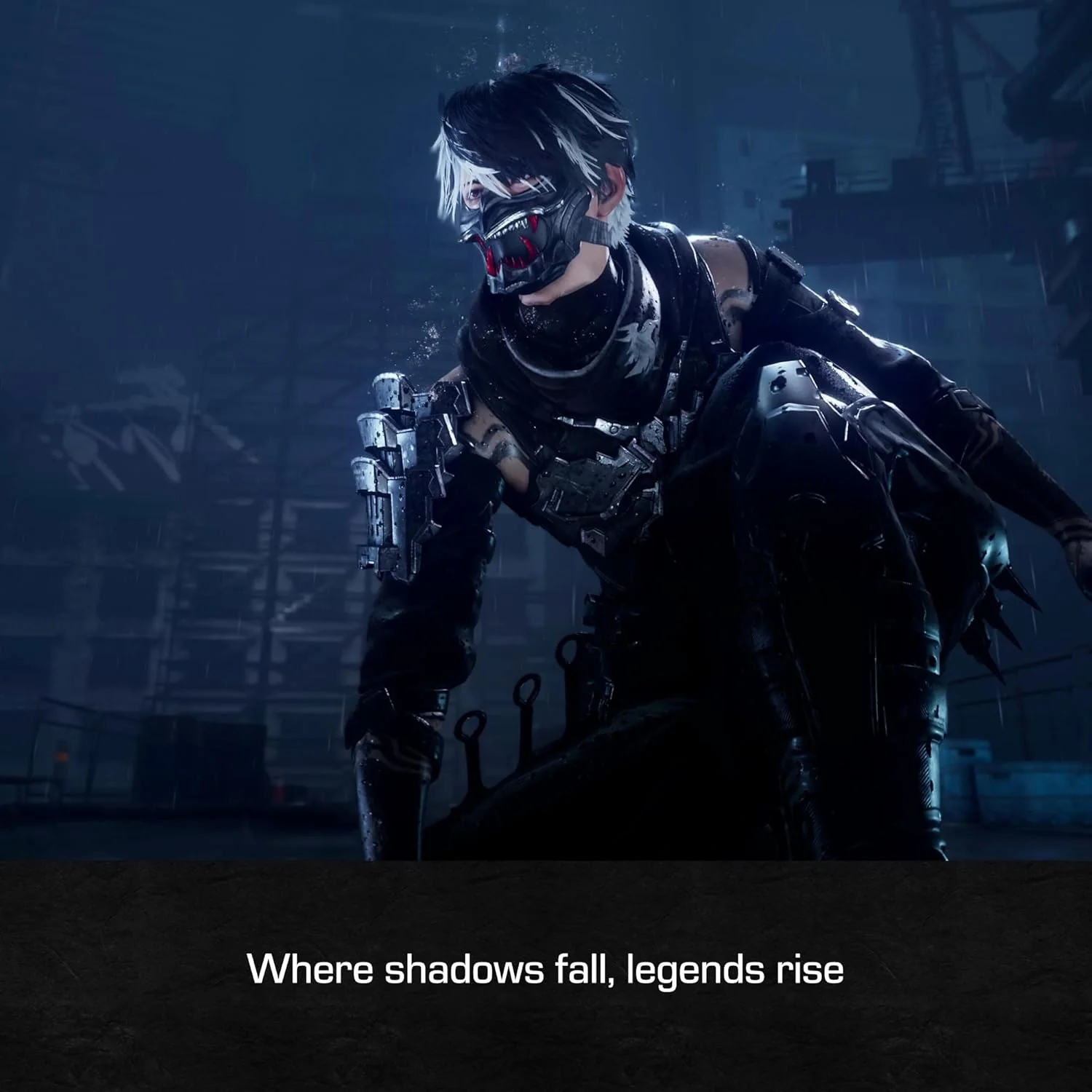 Ninja Gaiden 4 - Xbox Series X - Koei Tecmo, Team Ninja, Platinum Games - Image 2