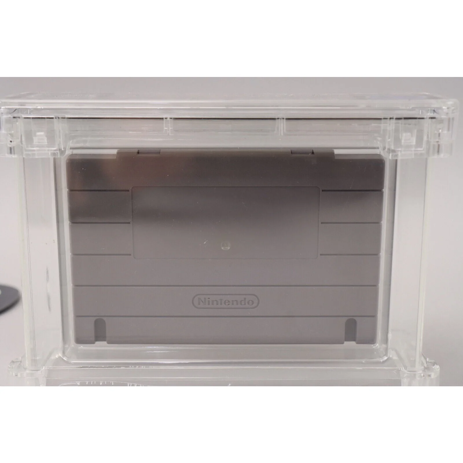 Nintendo SNES Controller/Super Scope/Mouse Burn-In/Test Cartridge Wata Certified - Image 4