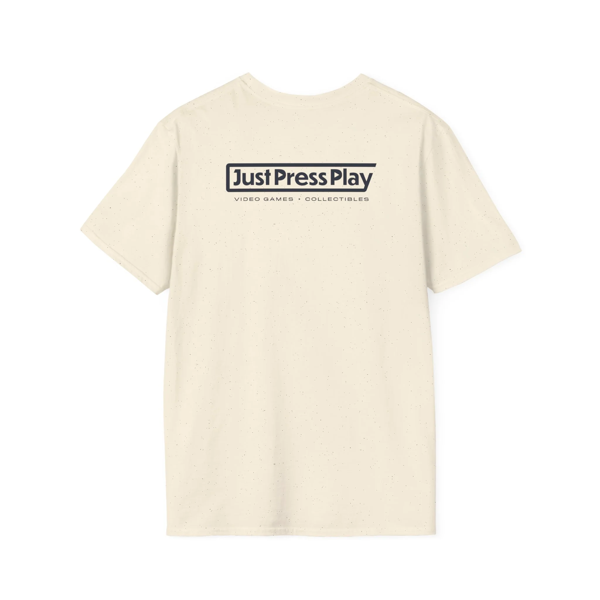 Old School Lancaster Unisex Softstyle T-Shirt - Image 6