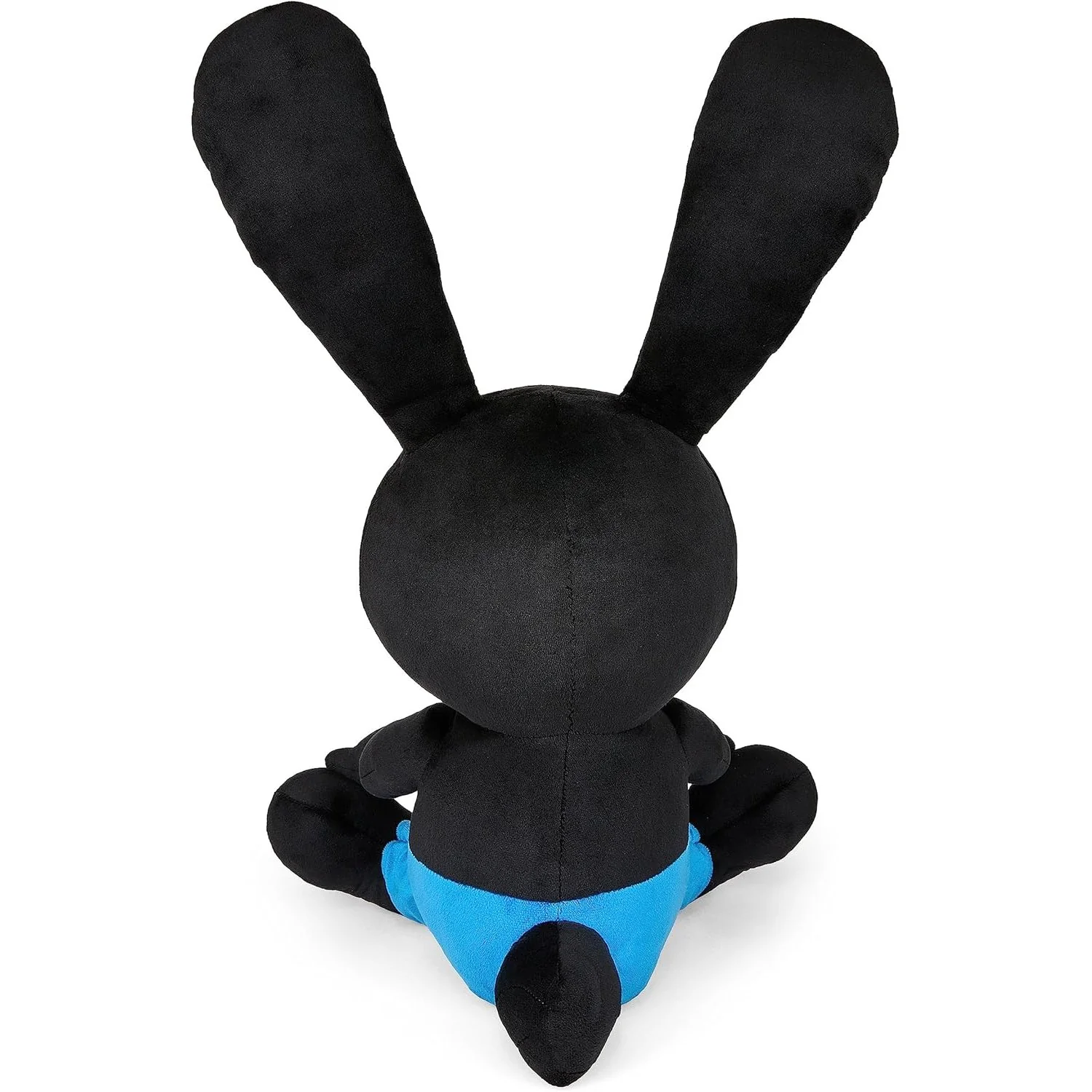 Disney 100th Anniversary Modern Oswald the Lucky Rabbit Plush - Phunny - Image 4