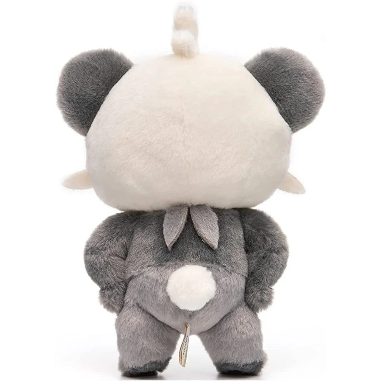Pokemon Pancham Plush Toy - Takara Tomy A.R.T.S. - Image 3