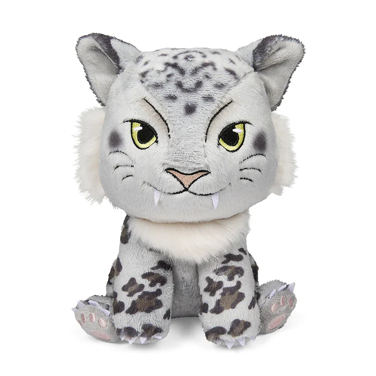 Pathfinder Droogami 7.5" Plush Toy - Kidrobot - (Phunny)