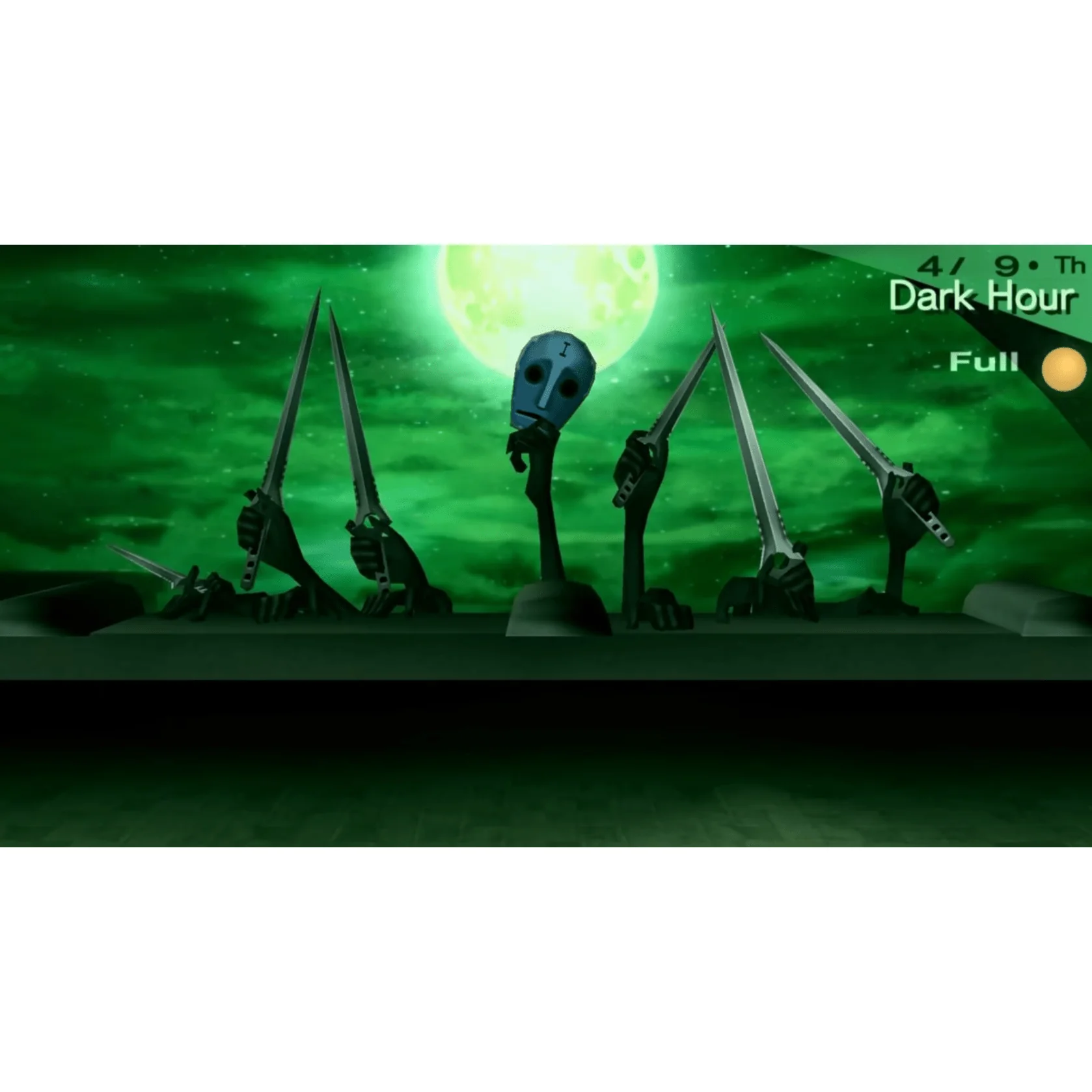 Persona 3 Portable - Nintendo Switch - Image 7