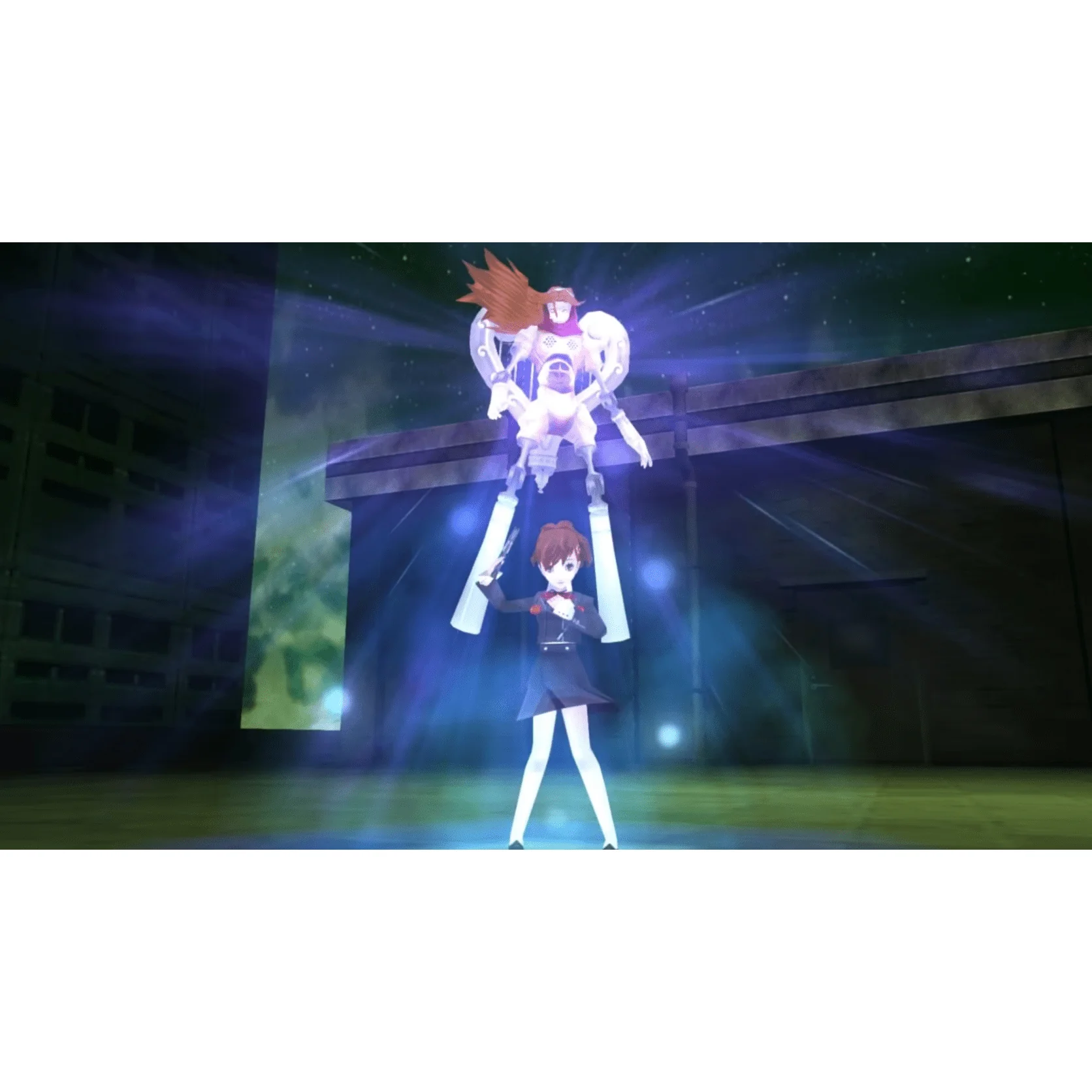Persona 3 Portable - Nintendo Switch - Image 3