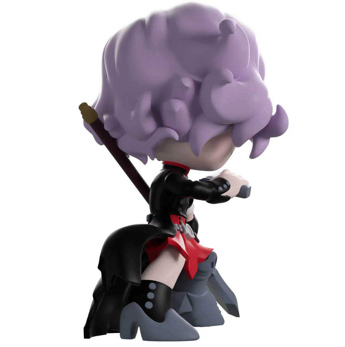 Persona 5 Tactica Erina Youtooz Vinyl Figure - Image 3