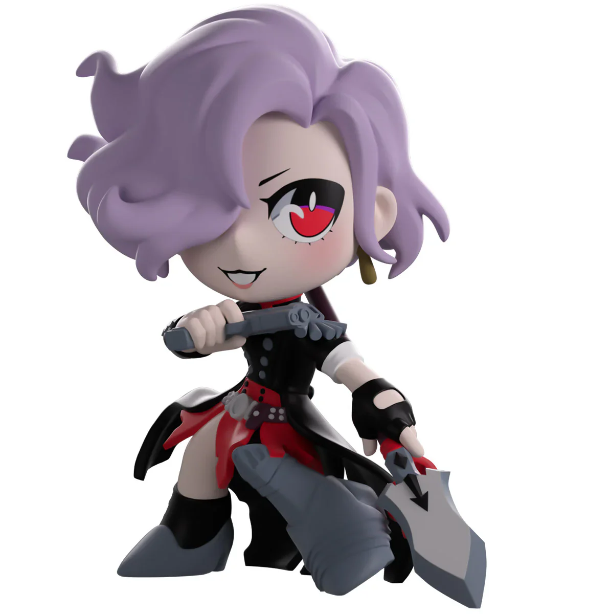 Persona 5 Tactica Erina Youtooz Vinyl Figure - Image 8