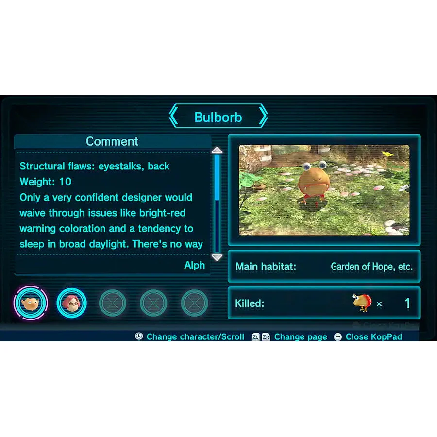 Pikmin 3 Deluxe - Nintendo Switch - Nintendo - Image 16