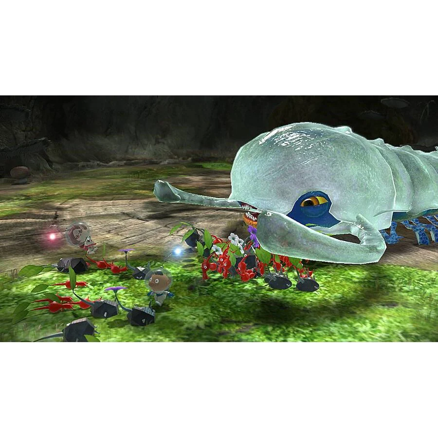 Pikmin 3 Deluxe - Nintendo Switch - Nintendo - Image 9