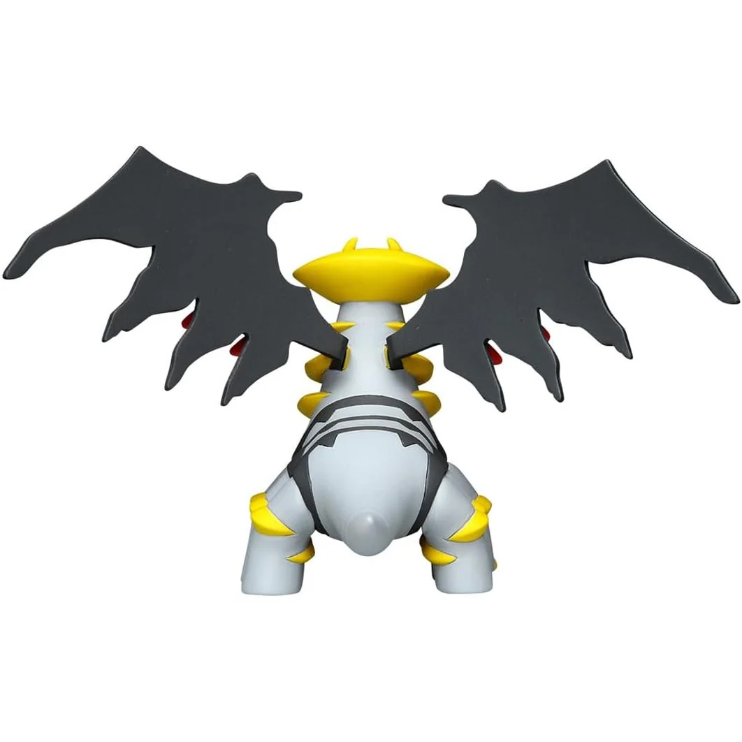 Pokemon Giratina Figure - Takara Tomy - MonColle ML-23 - Image 5