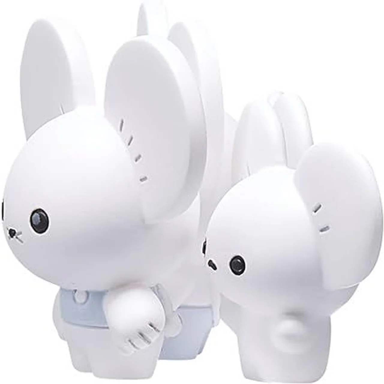Pokemon Maushold (Family of 4) Vinyl Figure Set - Takara Tomy - MonColle MS-24 - Image 4