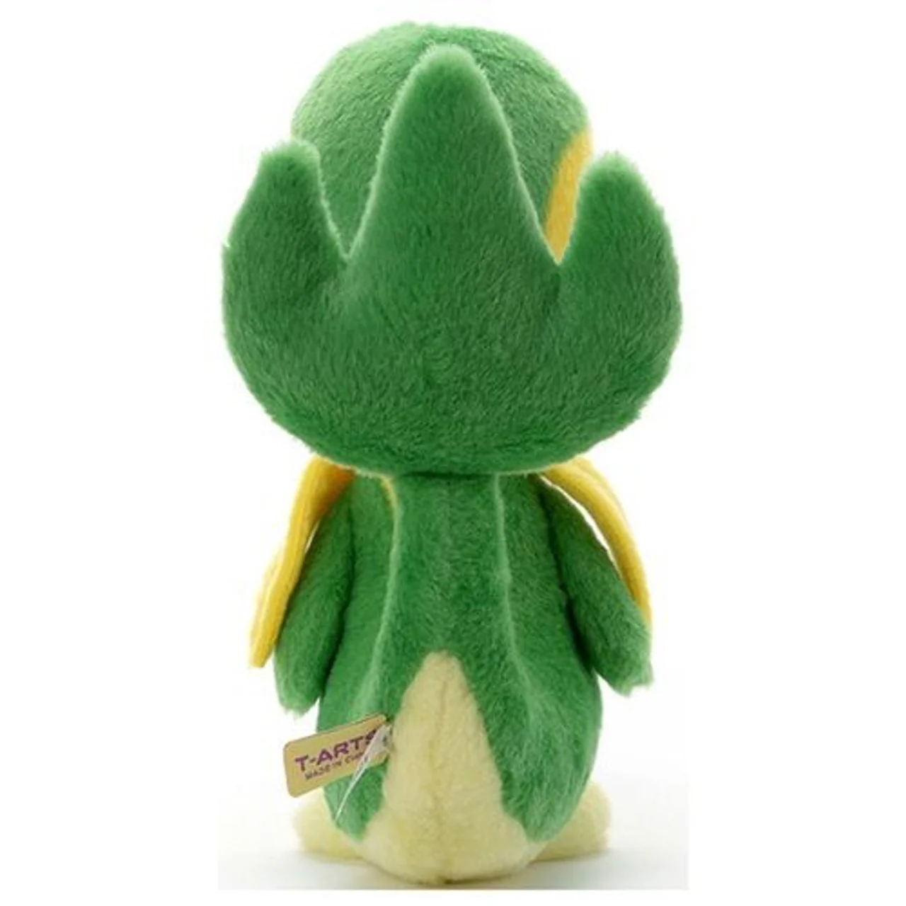Pokemon Snivy 9" Plush - Takara Tomy A.R.T.S. - Image 3