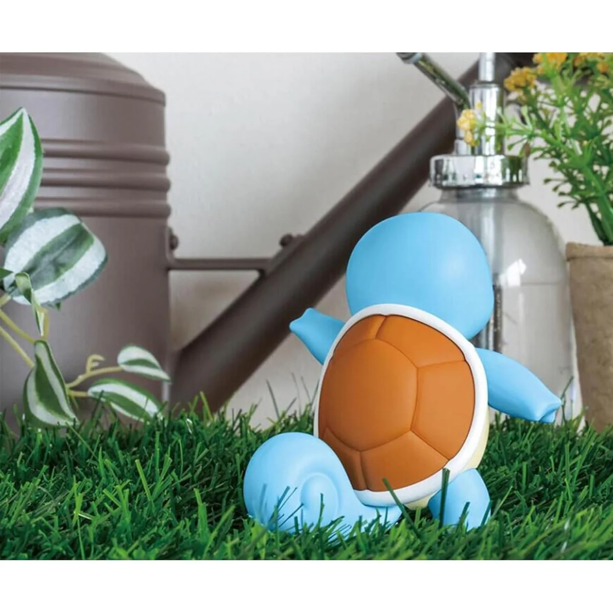 Pokemon Squirtle Model Kit - Bandai Spirits - Pokepla Quick!! #17 - Image 3