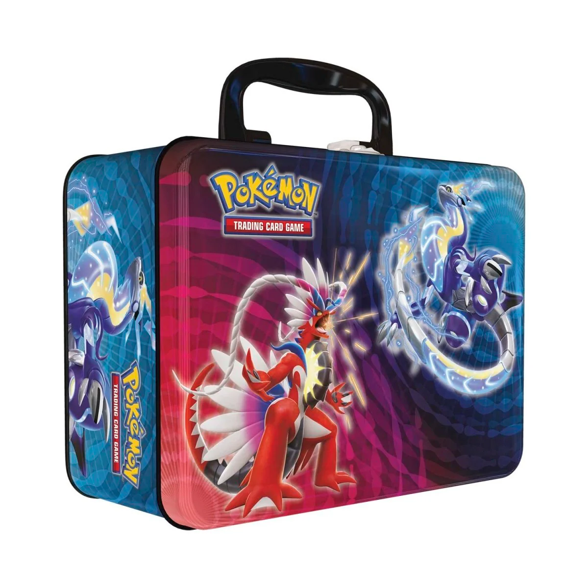 Pokemon TCG: 2023 Collector Chest