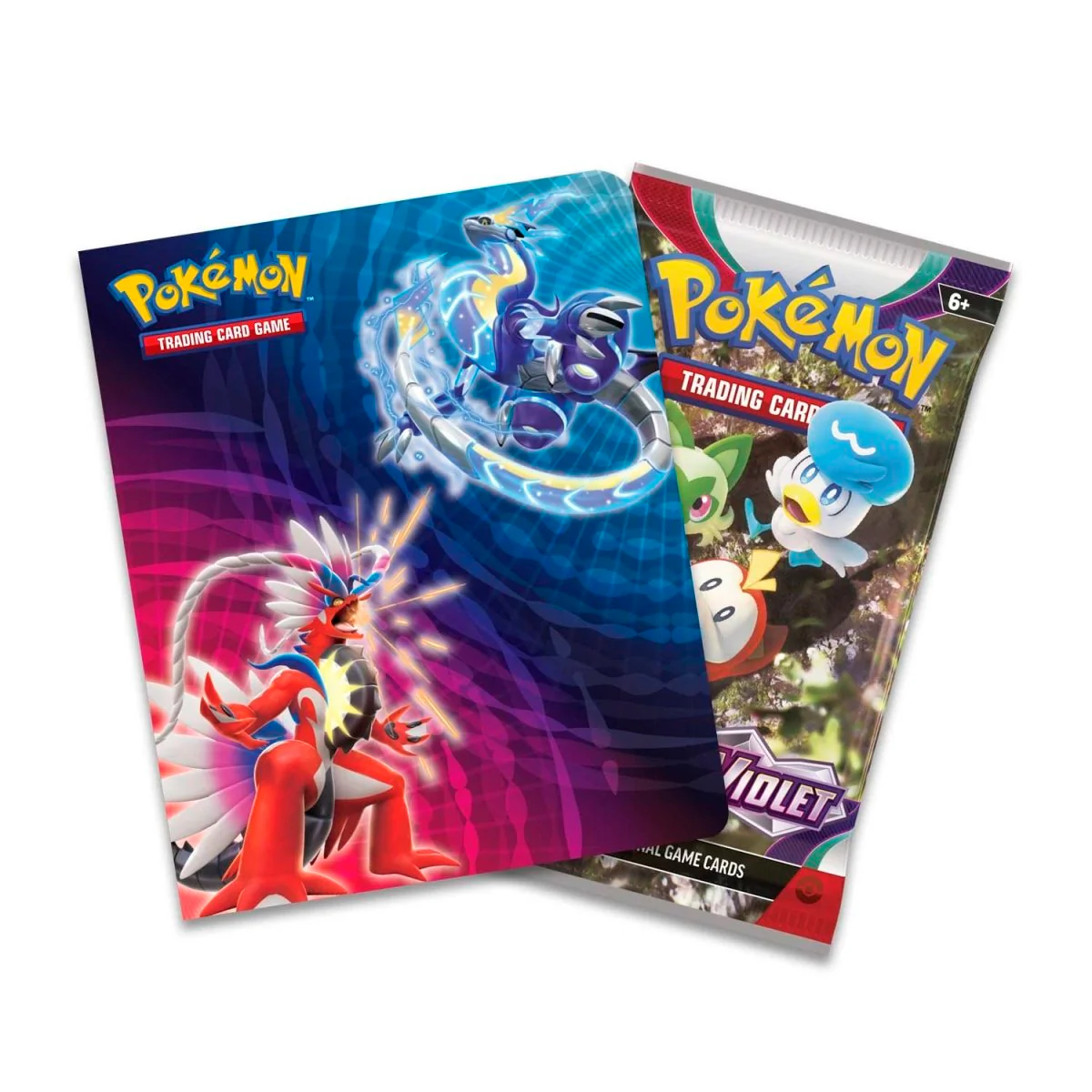Pokemon TCG: 2023 Collector Chest - Image 5